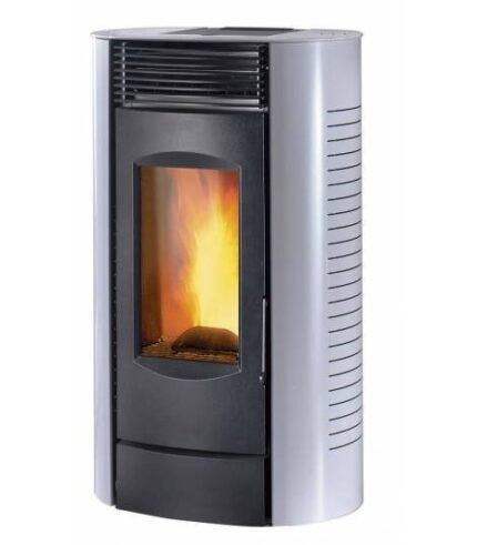 Poêle à granulés ARENGA IPE9 – Invicta