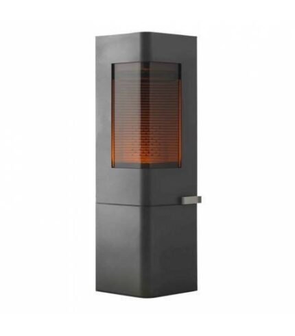 Poêle à bois MOAÏ – Invicta